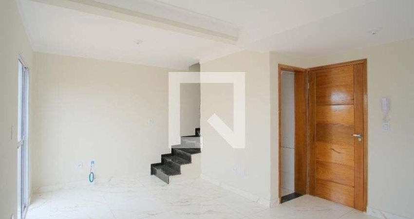 Apartamento à Venda - Vila Esperança, 2 Quartos,  55 m2