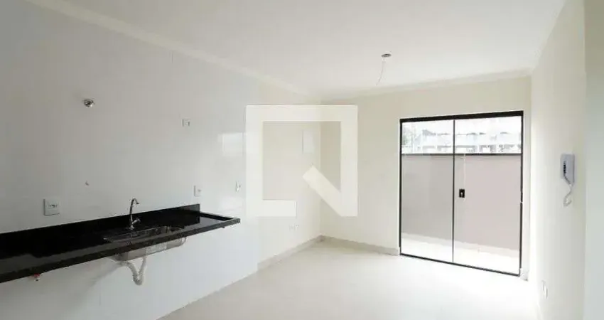 Apartamento à Venda - Água Fria, 2 Quartos,  72 m2