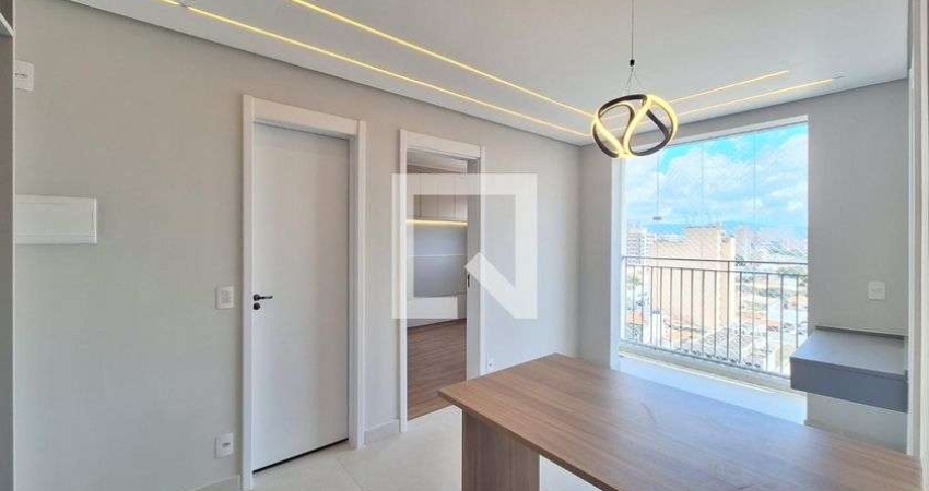 Apartamento com 2 quartos à venda na Rua João Pereira, --, Lapa, São Paulo