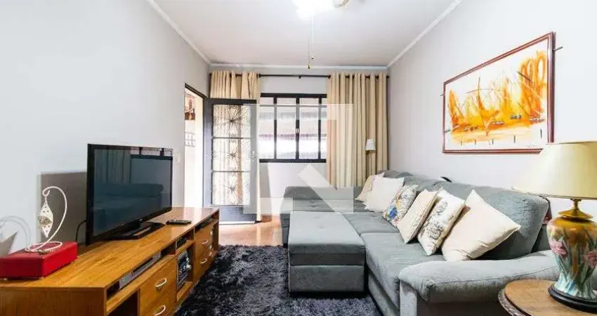 Casa com 2 quartos à venda na Rua Céu Tropical, --, Vila Mascote, São Paulo