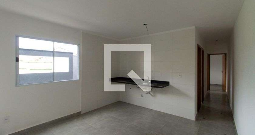 Apartamento à Venda - Parque São Lucas, 2 Quartos,  45 m2