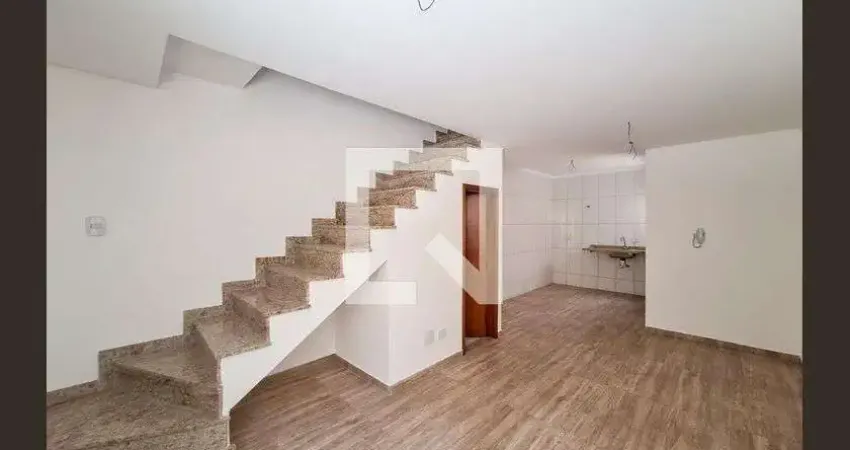 Casa à Venda - Água Fria, 2 Quartos,  55 m2