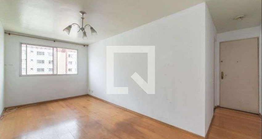 Apartamento à Venda - Jabaquara, 2 Quartos,  52 m2