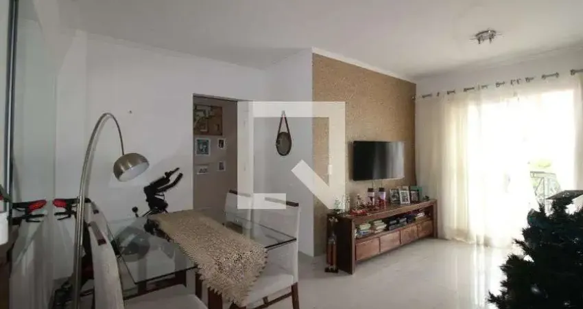 Apartamento à Venda - Mandaqui, 2 Quartos,  60 m2