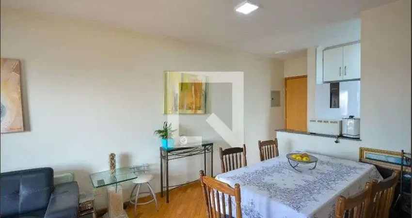 Apartamento à Venda - Bosque da Saúde, 2 Quartos,  51 m2