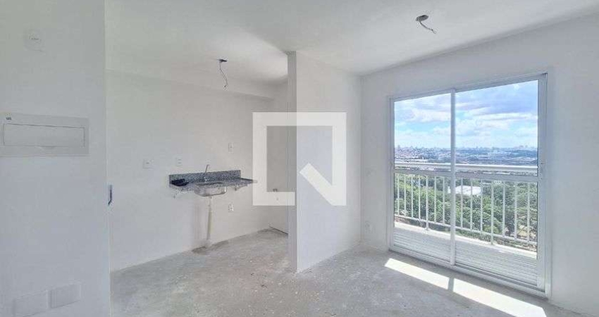 Apartamento à Venda - Alto da Lapa, 2 Quartos,  39 m2