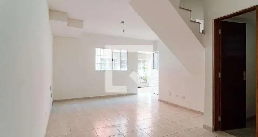 Casa à Venda - Vila Campestre, 2 Quartos,  75 m2