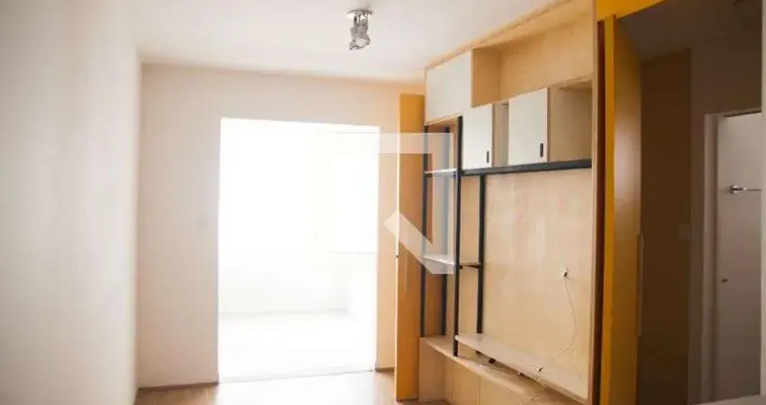 Apartamento à Venda - Santa Cecília, 1 Quarto,  41 m2
