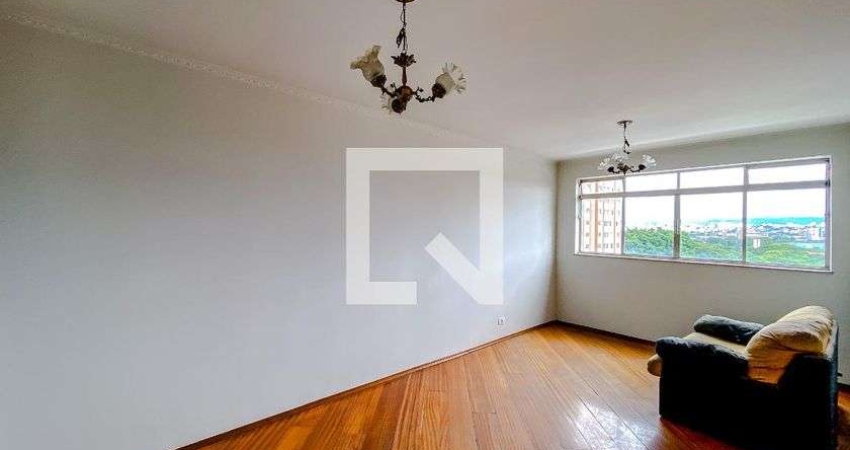 Apartamento com 2 quartos à venda na Avenida Álvaro Ramos, --, Belém, São Paulo