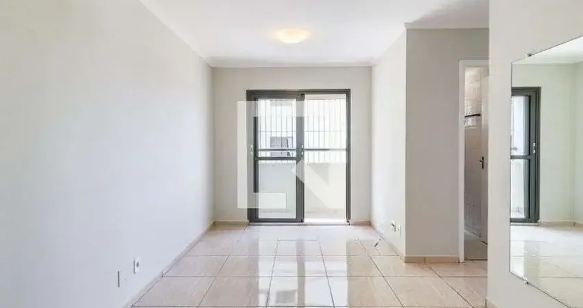 Apartamento à Venda - Jardim Sao Luis, 2 Quartos,  53 m2