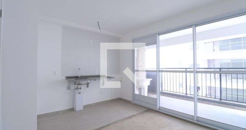 Apartamento à Venda - Barra Funda, 2 Quartos,  41 m2