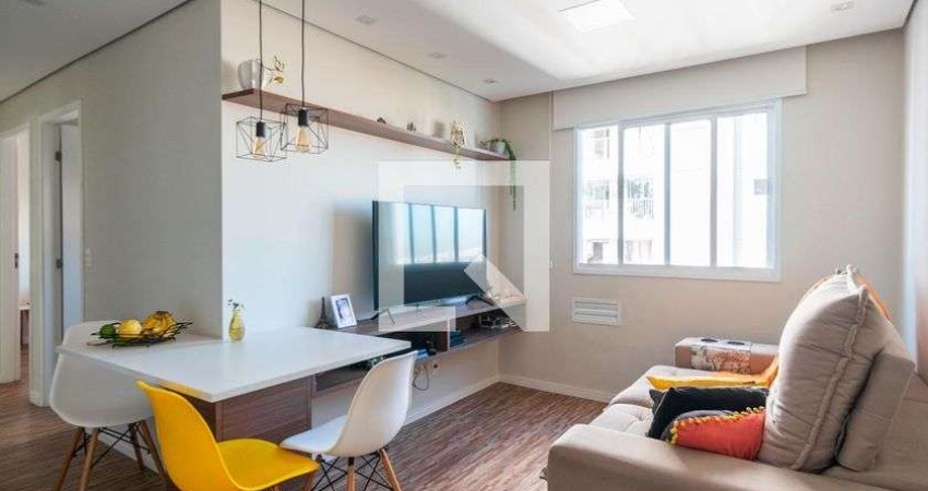 Apartamento à Venda - Freguesia do Ó, 2 Quartos,  41 m2