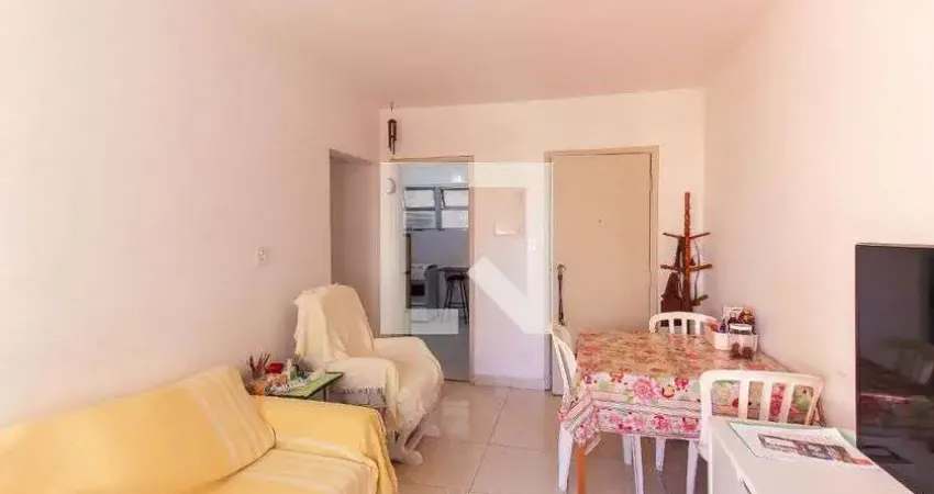 Apartamento com 2 quartos à venda na Avenida Paes de Barros, --, Mooca, São Paulo