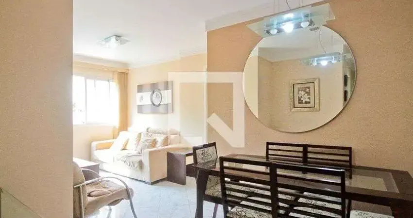 Apartamento com 2 quartos à venda na Rua Santo Egídio, --, Santana, São Paulo