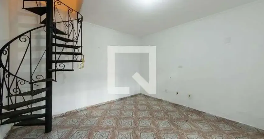 Casa à Venda - Vila Alpina, 4 Quartos,  231 m2