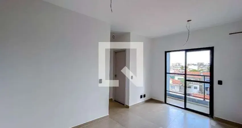 Apartamento à Venda - Jardim Anália Franco, 2 Quartos,  50 m2