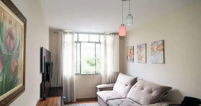 Apartamento à Venda - Consolação, 2 Quartos,  50 m2