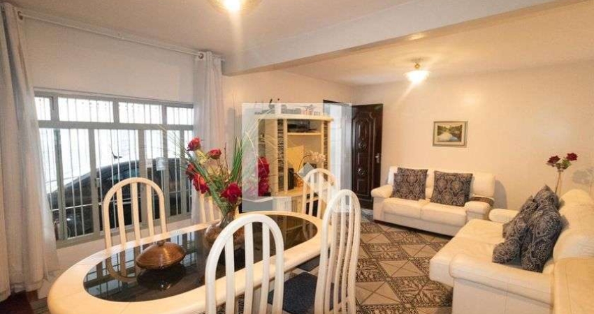 Casa com 2 quartos à venda na Rua Joaquim Oliveira Freitas, --, Vila Mangalot, São Paulo