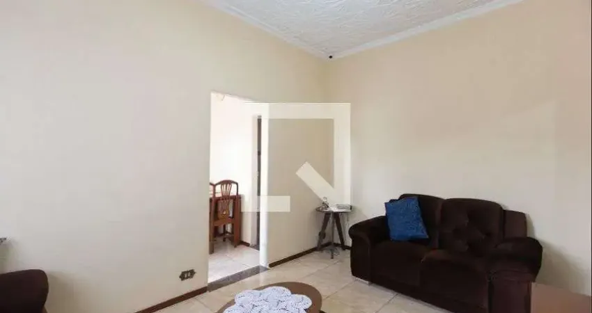 Casa à Venda - Vila Progresso, 3 Quartos,  110 m2