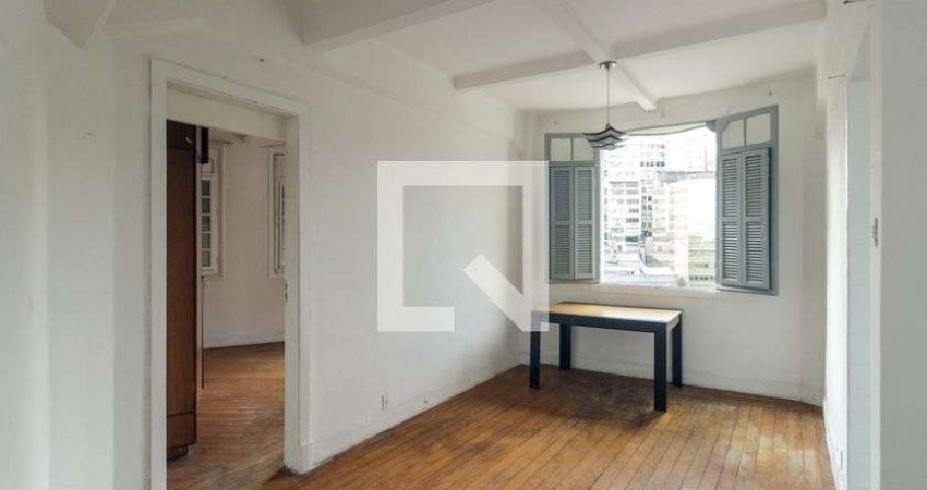 Apartamento à Venda - Centro, 1 Quarto,  79 m2