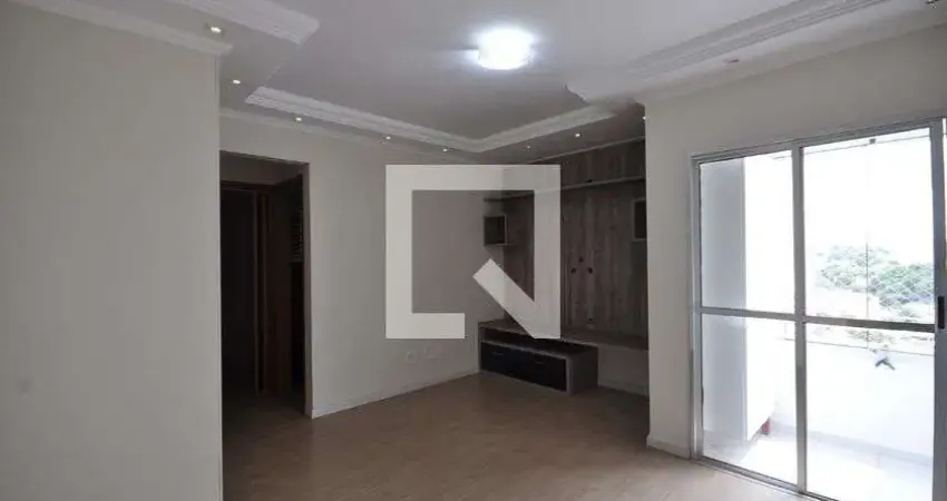 Apartamento à Venda - Vila Mazzei, 2 Quartos,  50 m2