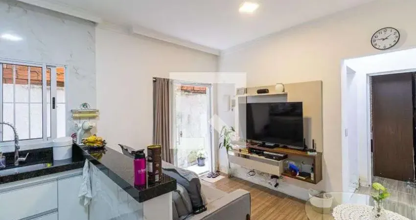 Casa à Venda - Ermelino Matarazzo, 1 Quarto,  45 m2