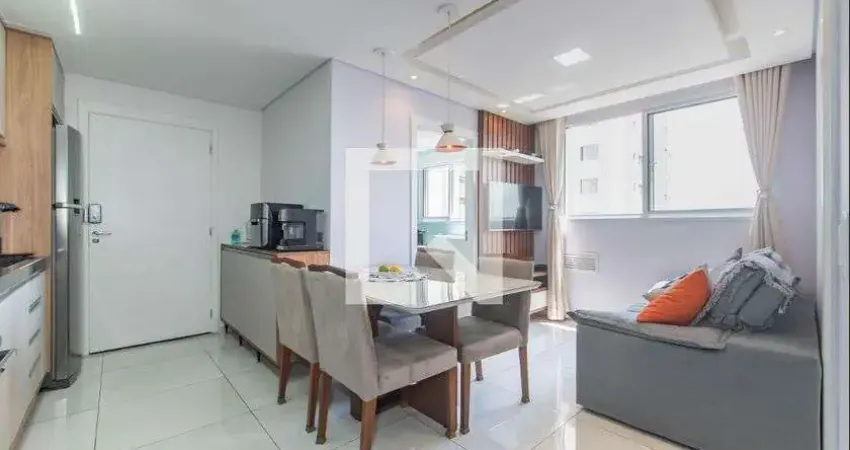 Apartamento à Venda - Jabaquara, 2 Quartos,  36 m2