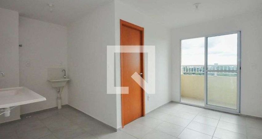 Apartamento com 2 quartos à venda na Leandro Texeira, --, Morumbi, São Paulo