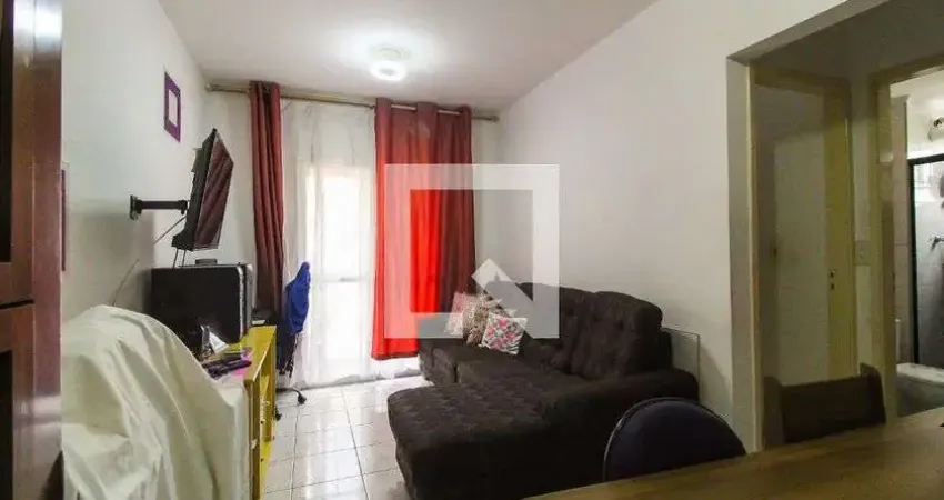 Apartamento à Venda - Itaquera, 2 Quartos,  52 m2