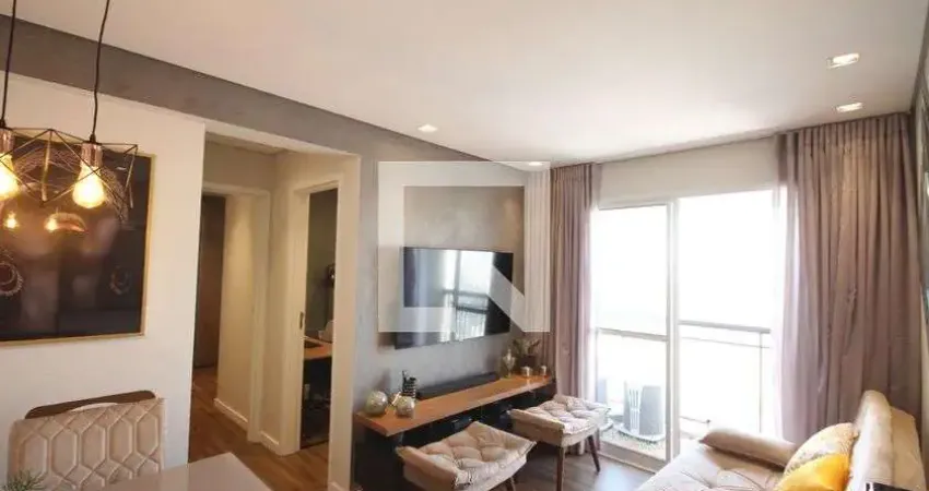 Apartamento à Venda - Liberdade, 2 Quartos,  59 m2