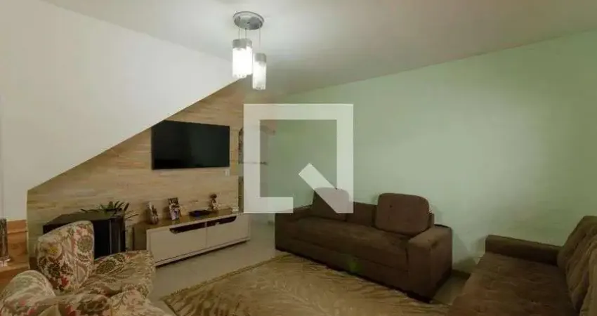 Casa com 2 quartos à venda na Rua Doutor Joaquim Augusto de Camargo, --, Ermelino Matarazzo, São Paulo