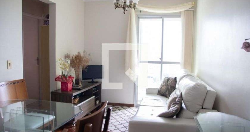 Apartamento à Venda - Vila Maria , 3 Quartos,  60 m2