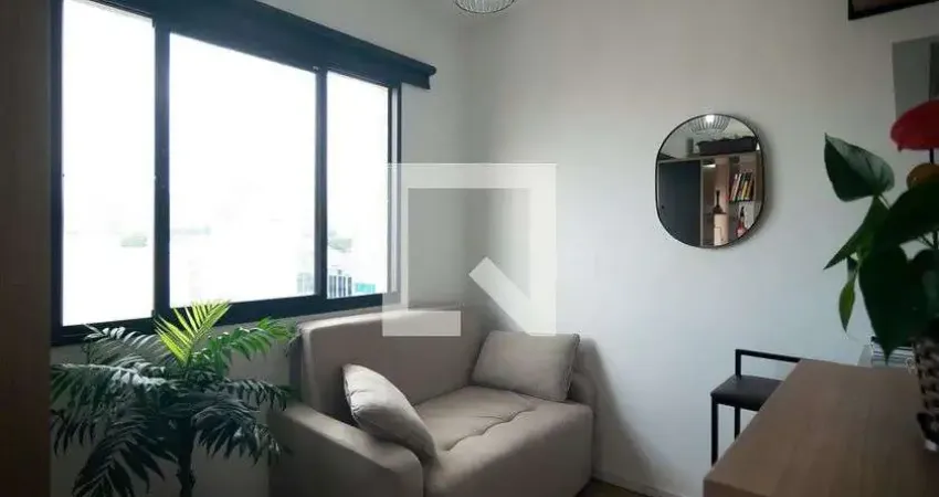 Apartamento com 1 quarto à venda na Rua Conselheiro Ramalho, --, Bela Vista, São Paulo