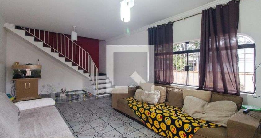 Casa à Venda - Sapopemba, 3 Quartos,  264 m2