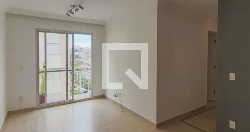 Apartamento à Venda - Butantã, 3 Quartos,  70 m2