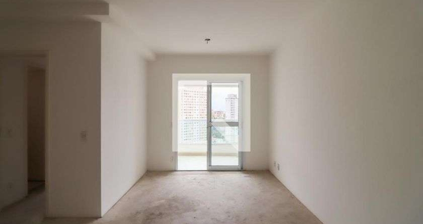 Apartamento com 2 quartos à venda na Rua Ascencional, --, Panamby, São Paulo