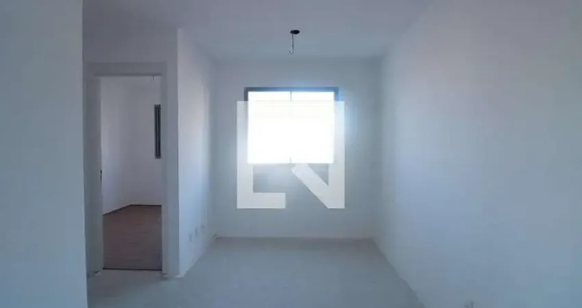 Apartamento à Venda - Mooca, 2 Quartos,  40 m2