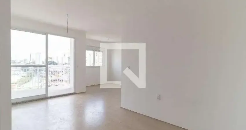 Apartamento com 2 quartos à venda na Rua Malvina Ferrara Samarone, --, Vila das Mercês, São Paulo