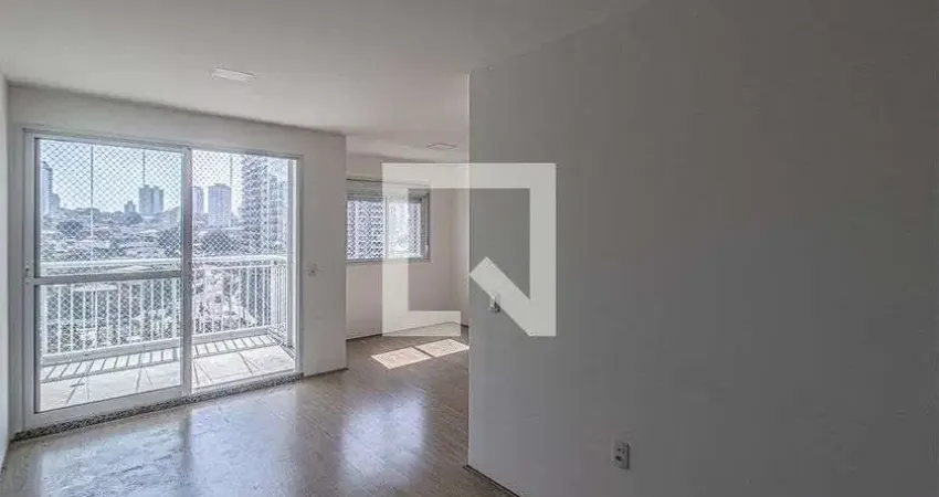 Apartamento com 2 quartos à venda na Rua Malvina Ferrara Samarone, --, Vila das Mercês, São Paulo