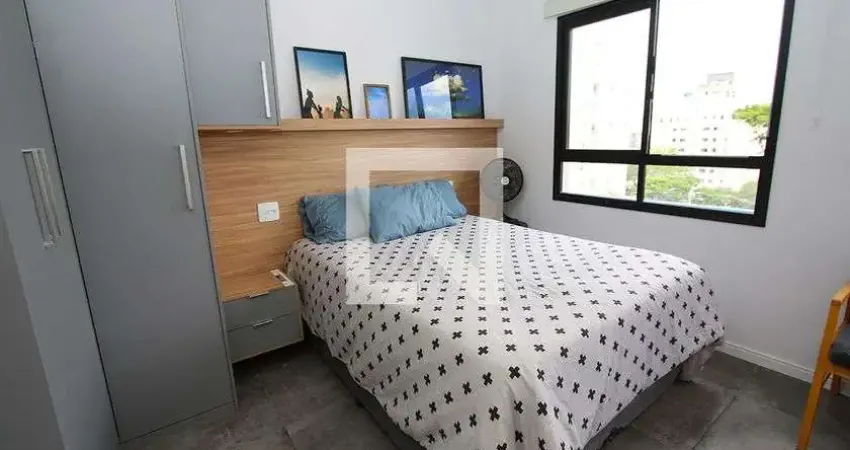 Apartamento com 1 quarto à venda na Rua Alves Guimarães, --, Pinheiros, São Paulo