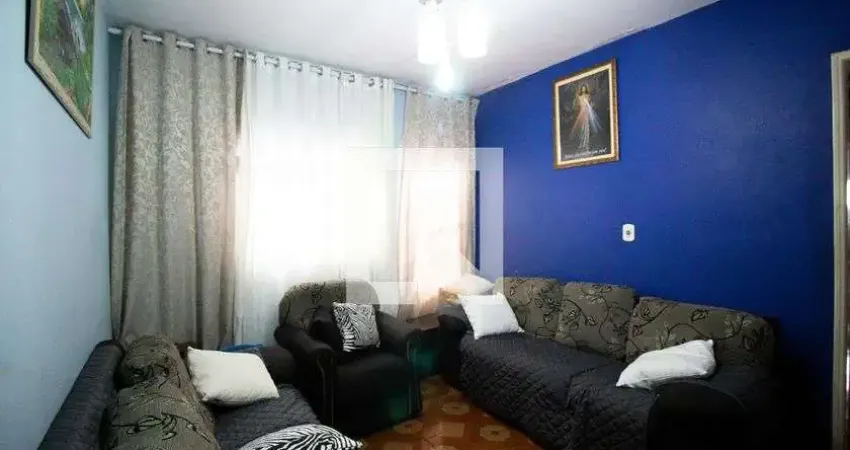 Casa com 4 quartos à venda na Rua Edmundo de Paula Coelho, --, Itaquera, São Paulo