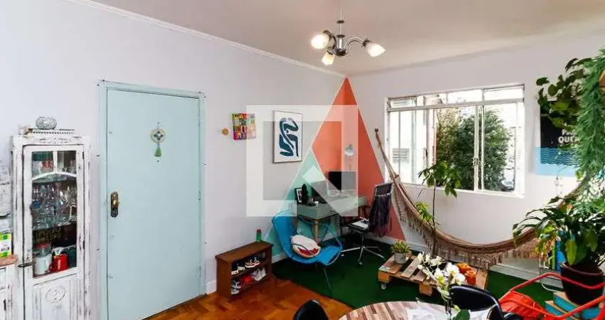 Apartamento com 3 quartos à venda na Rua Conselheiro Moreira de Barros, --, Santana, São Paulo