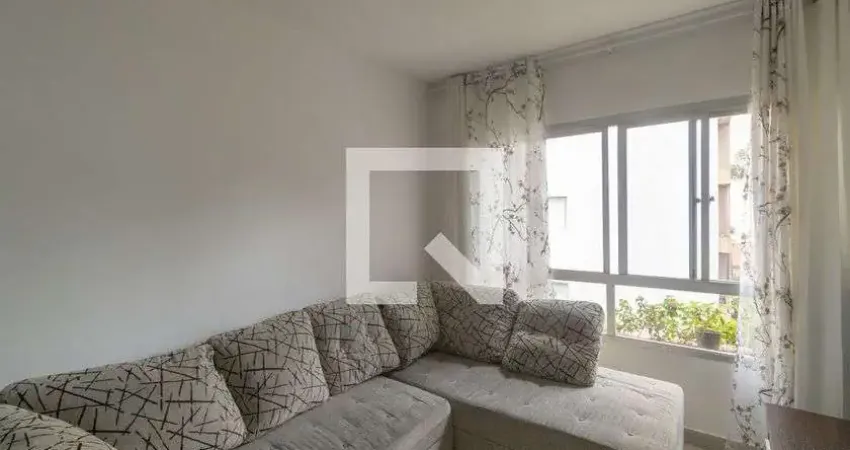 Apartamento com 2 quartos à venda na Rua Inácio Manuel Álvares, --, Jardim Ester Yolanda, São Paulo
