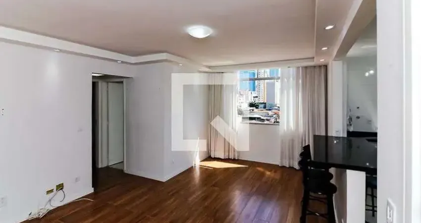 Apartamento com 3 quartos à venda na Rua Ezequiel Freire, --, Santana, São Paulo