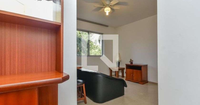 Apartamento com 1 quarto à venda na Rua Frei Caneca, --, Consolação, São Paulo