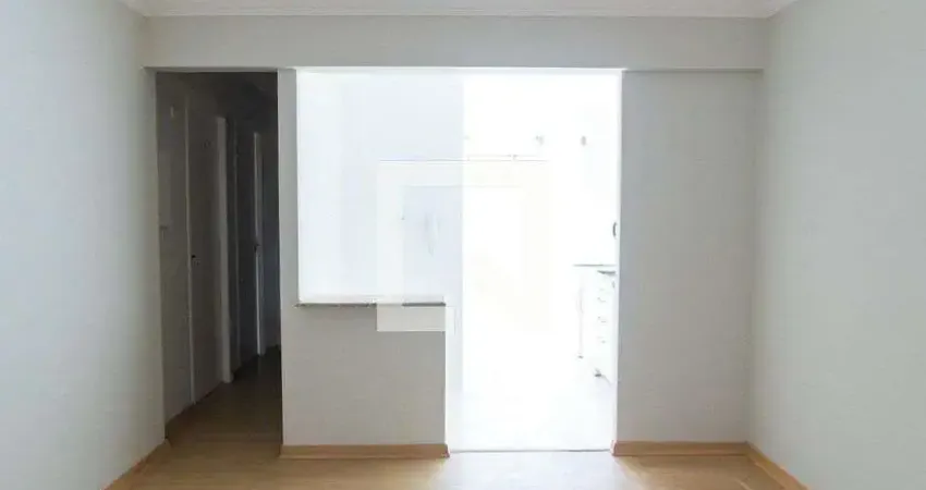 Apartamento à Venda - Saúde, 2 Quartos,  57 m2