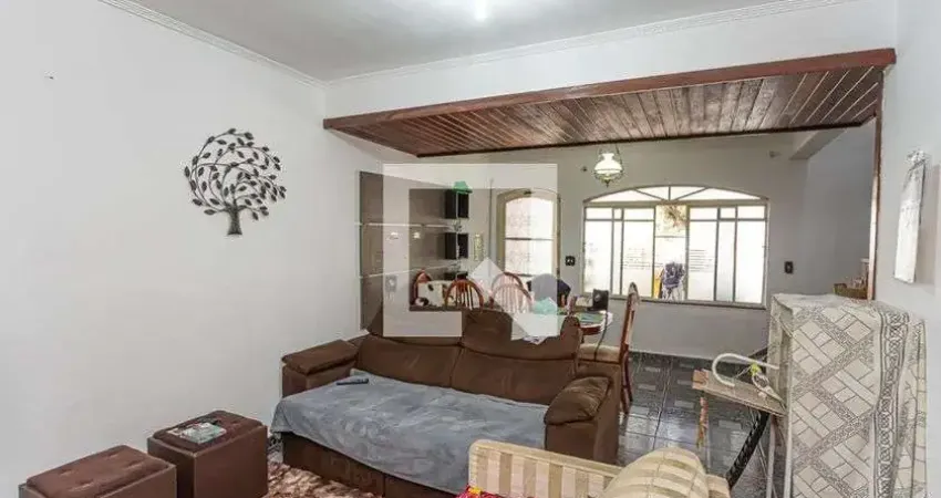 Casa com 2 quartos à venda na Rua Doutor Francisco Alves Santos Filho, --, Casa Verde, São Paulo