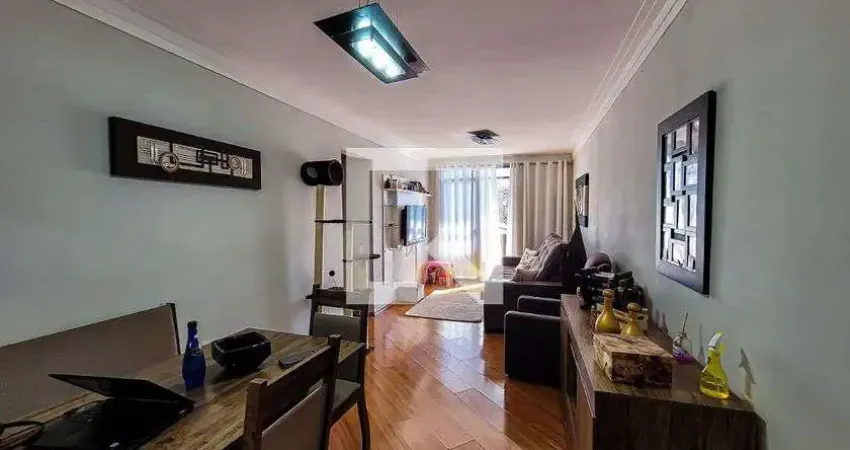 Apartamento à Venda - Jardim Santa Emília, 3 Quartos,  79 m2