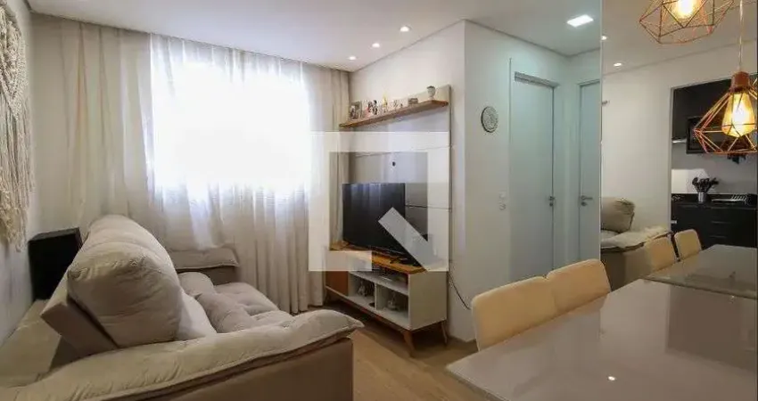 Apartamento com 2 quartos à venda na Rua Visconde de Parnaíba, --, Mooca, São Paulo