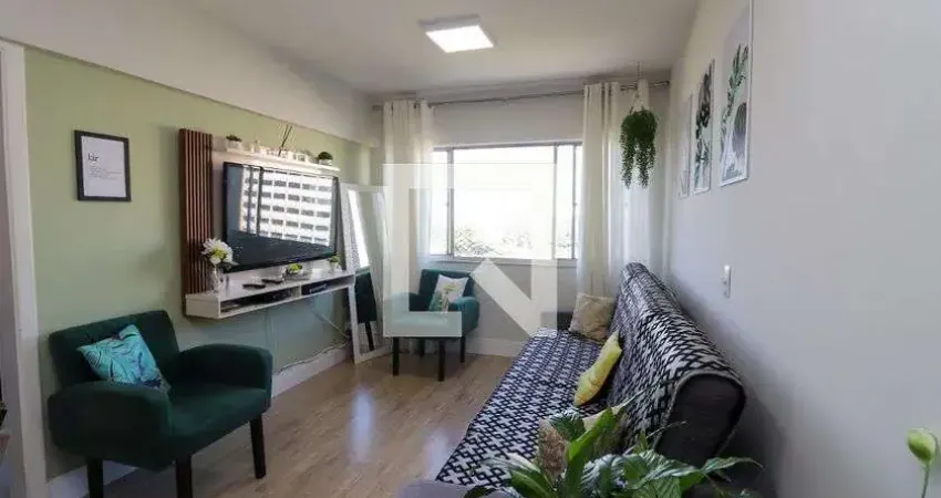 Apartamento com 2 quartos à venda na Rua São Jorge, --, Tatuapé, São Paulo